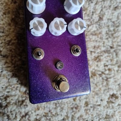 ギター Lovepedal Eternity Clone Sweet Drive - DIY Lovepedal Eternity Clone - YouTube