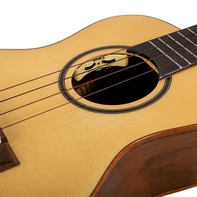 Flight Sophia TE Tenor Electro-Acoustic Ukulele image 7