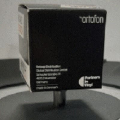 Ortofon Reloop OM (Black) Stylus image 2
