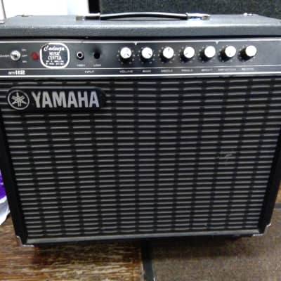 Yamaha G50-112