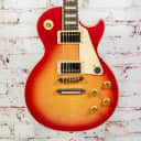 Gibson Les Paul Standard - '50s Electric Guitar - Heritage Cherry Sunburst x0091