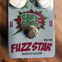 Biyang Babyboom FZ-10 Fuzz Star