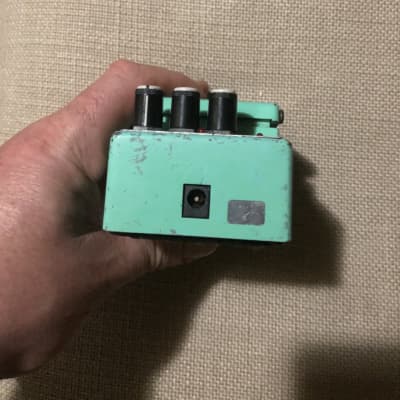 Boss PN-2 Tremolo/Pan