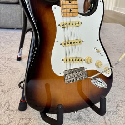 1992 Fender Stratocaster American Vintage 62 Reissue