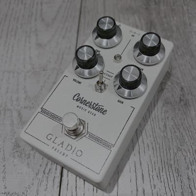 Cornerstone Music Gear Gladio SC | Reverb
