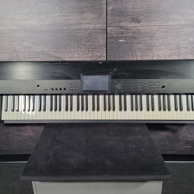 Korg KROME Workstation Keyboard (Lombard, IL)  (TOP PICK)