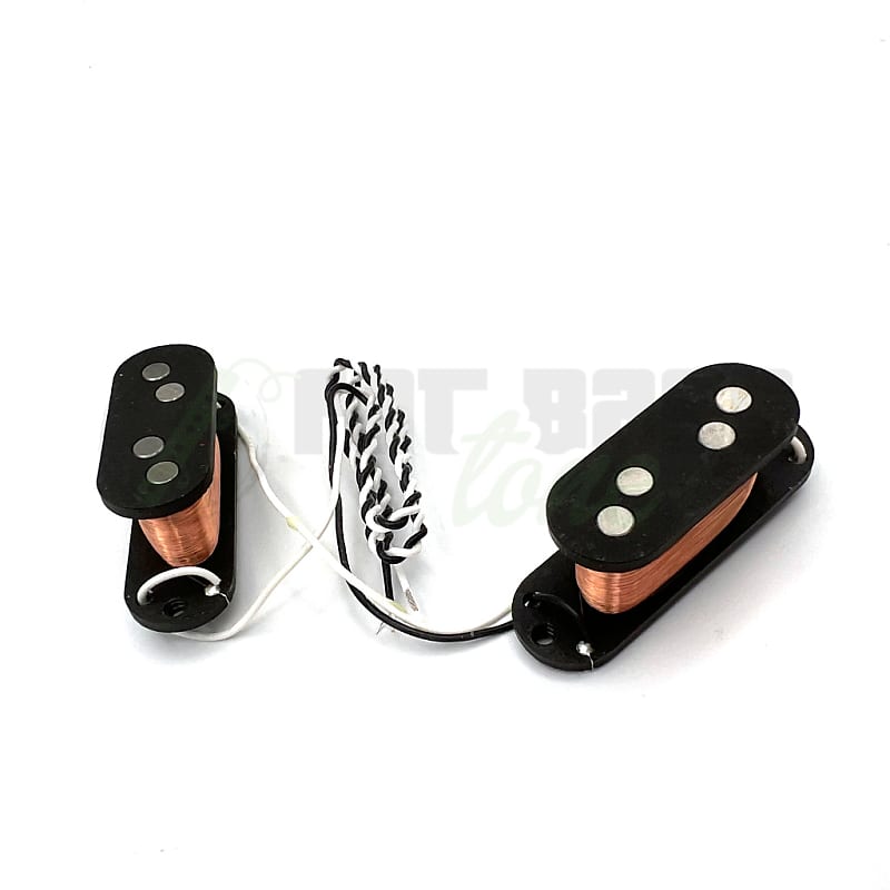 Nordstrand NM4 4 String Mustang® Bass Pickup Vintage NM4 Reverb UK