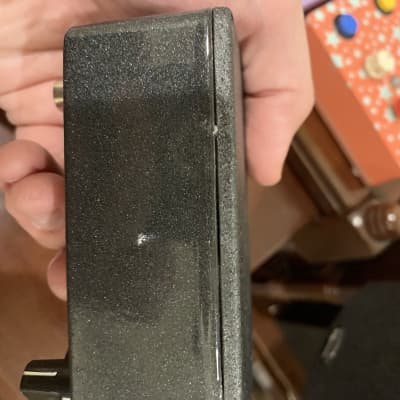 Monolith Grey Owl Fuzz | Reverb