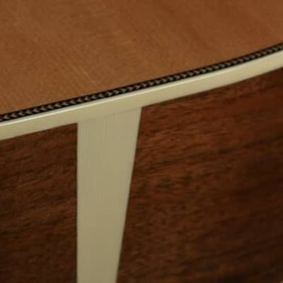 12th Root Guitars D14S-Slope Shouldered Dreadnaught image 4