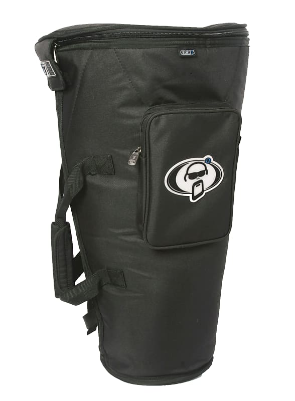 Protection Racket 9112 12" Deluxe Djembe Bag *Make An Offer!* image 1