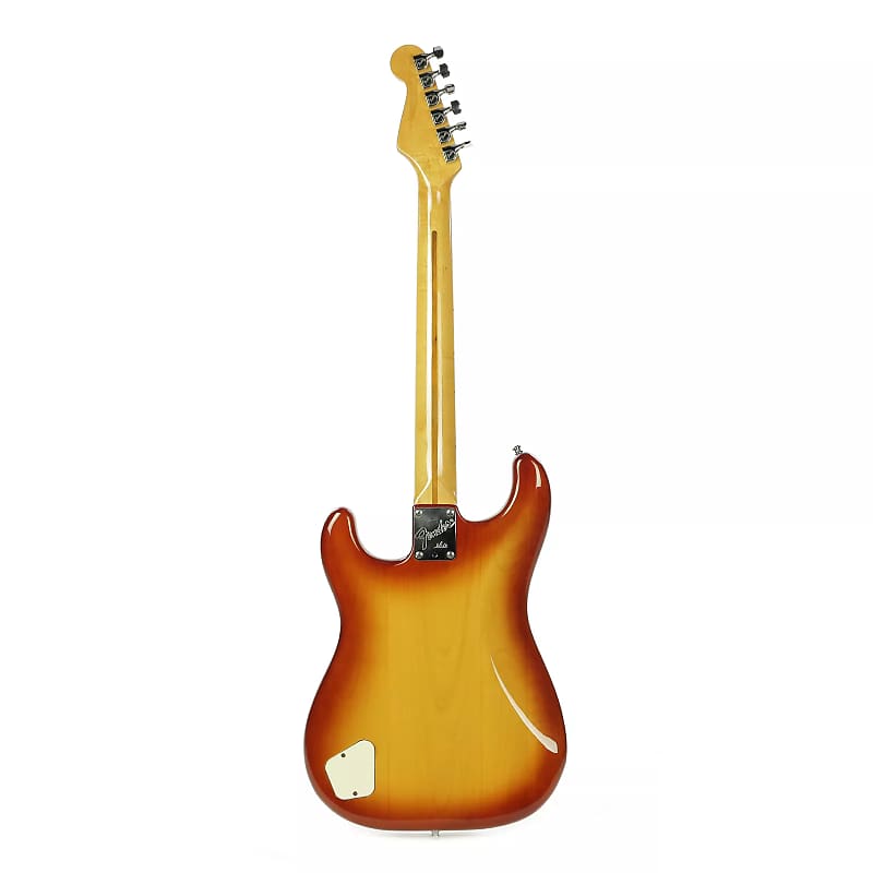 Fender Elite Stratocaster (1983 - 1984) | Reverb