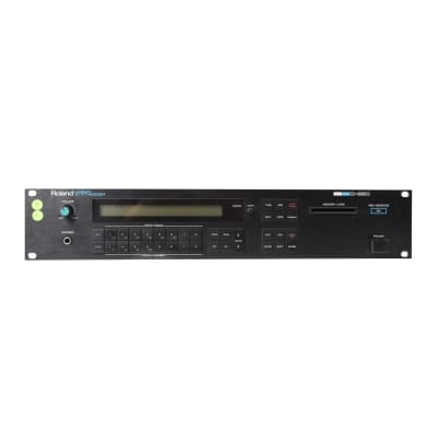 DTM・DAW Roland D-550 Roland D-550 For Sale – Tone Tweakers Inc.
