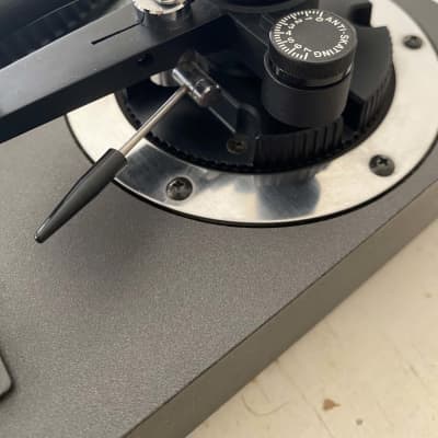 Vestax PDT-5000 Black Professional DJ turntable made in Vestax PDT-5000 Black Professional DJ turntable made in