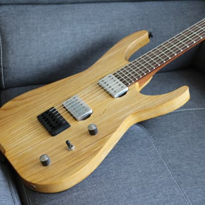 Siggery Heresy 6 | Reverb Czechia