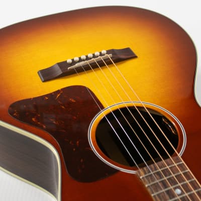 Gibson Acoustic L-00 Rosewood 12-Fret Acoustic-electric Guitar - Rosewood Burst image 5