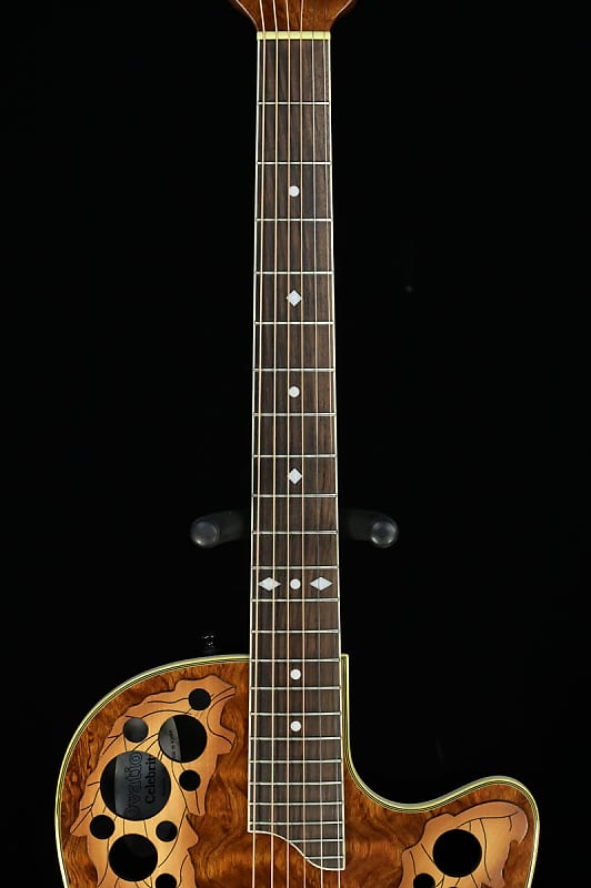 Ovation CS 288 Celebrity オベーション　エレアコ Ovation CS 288 Celebrity オベーション エレアコ Ovation