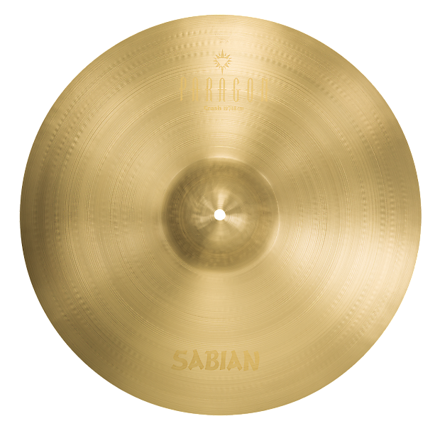 Sabian 19" Paragon Chinese Cymbal image 2