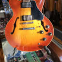 Gibson ES-335 TD