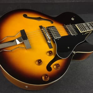 Epiphone es 175 custom shop limited edition outlet