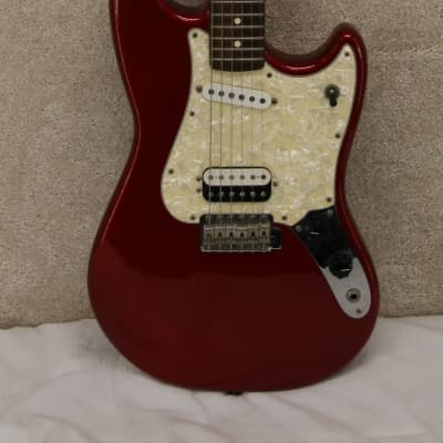 Fender Deluxe Series Cyclone | Reverb