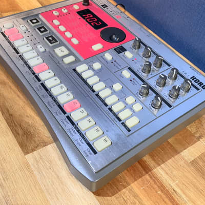 Korg Electribe ER-1