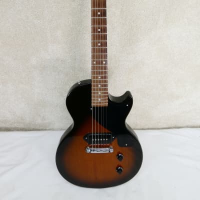 2011 Gibson USA Les Paul Junior アップグレード付 2011 Gibson USA Les Paul Junior アップグレード付