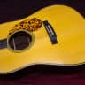 Martin CS-Bluegrass-16 	 Acoustic guitar