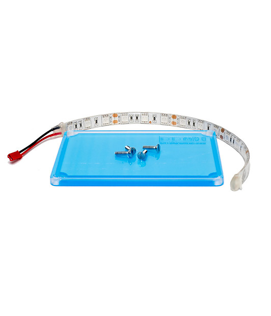 Underglow Kit White Reverb Canada