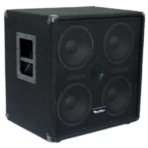 4x8 Bass Speaker Cabinet NEW 300 Watts 4 8 PA/DJ image 3