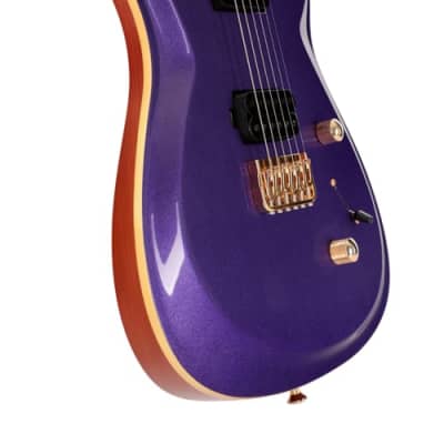 Chapman Stix & Starrs Pegasus Paradise Purple (B Stock) image 3