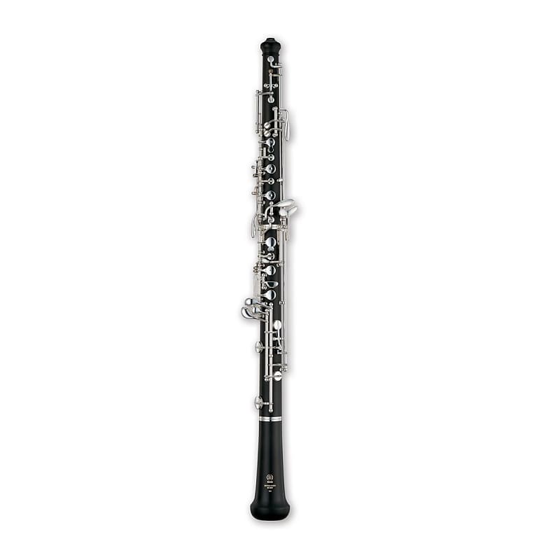Yamaha YOB-241 Oboe image 1