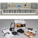 Yamaha YPG-235 76-Key Portable Grand Piano w/ D2 Kit
