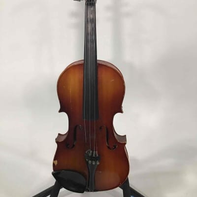 Kiso Suzuki No.7 sized 3/4 violin, Japan (Nagoya) 1976, Good