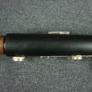 Selmer Oboe w/ Case Made in USA image 18