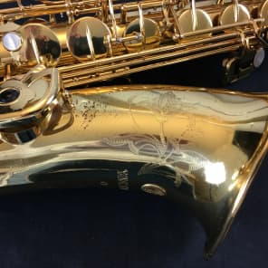 Yanagisawa t880 sales tenor saxophone