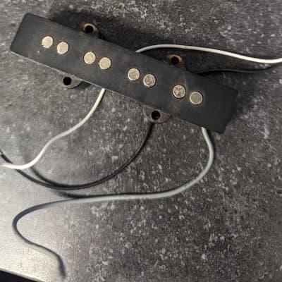 No name jazz bass pickups for sale