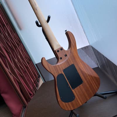 1995 NOS Chatting Bird by Caparison CAD-630 MH, Solid