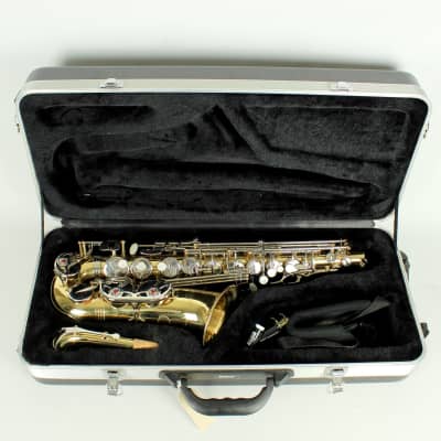 Selmer AS500 Alto Saxophone image 1