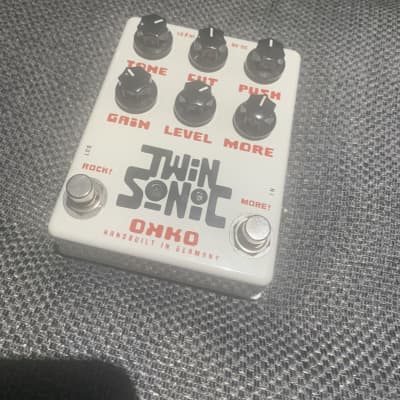 Reverb.com listing, price, conditions, and images for okko-twinsonic