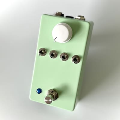Lehle RMI Basswitch Clean Boost | Reverb