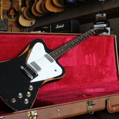 Gibson Non-Reverse Firebird 2015 | Reverb