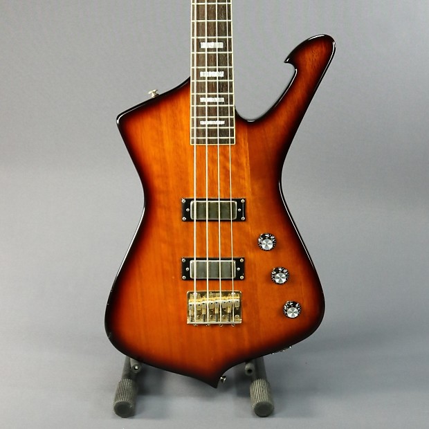Ibanez icb 200 discount