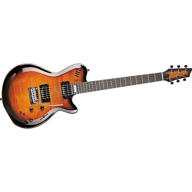 Godin les store paul