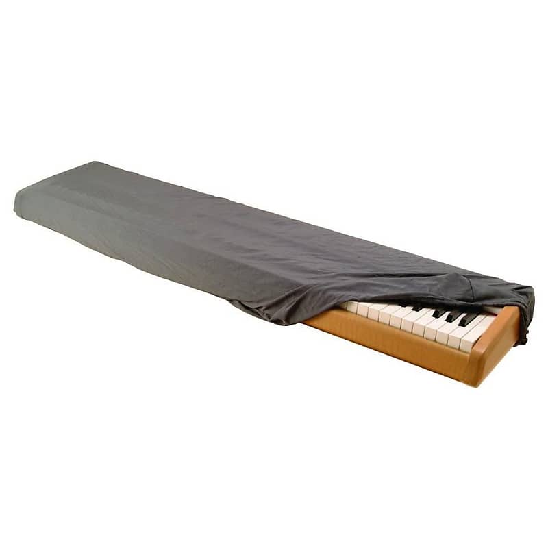 On-Stage KDA7061 76-Key Keyboard Dust Cover image 1