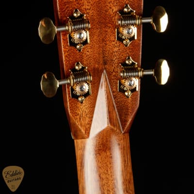 Martin 00-28 Modern Deluxe image 8