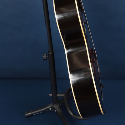 Gibson Recording King 1930s / A Mystery Unraveled image 10