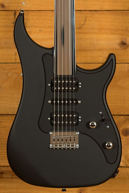 Vigier Excalibur Surfreter Supra HSH - Black Matte