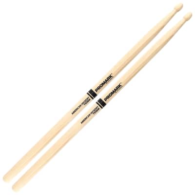 Promark Hickory 5B Wood Tip drumstick