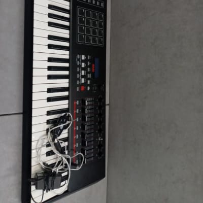 Akai MPK249 2014 - Present - Black