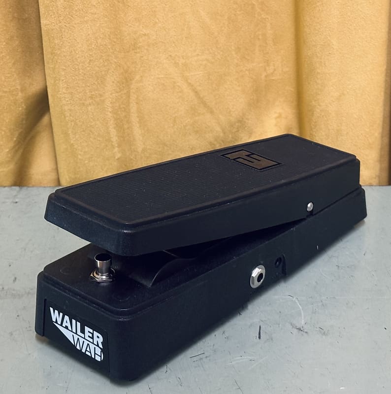 Electro-Harmonix Wailer Wah
